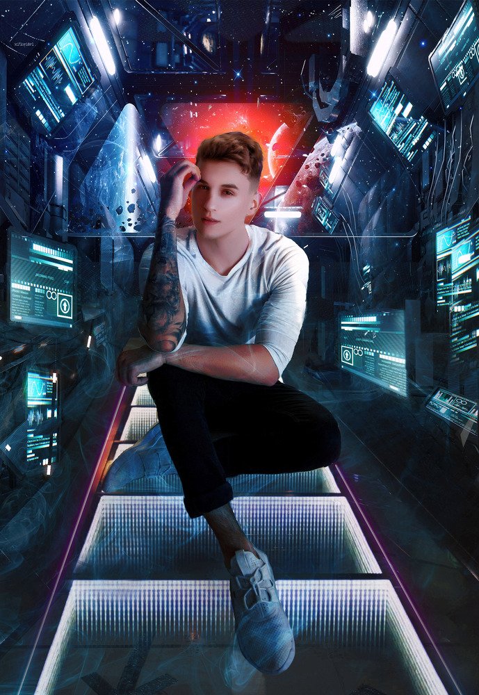 Photograph by Naumova Dasha