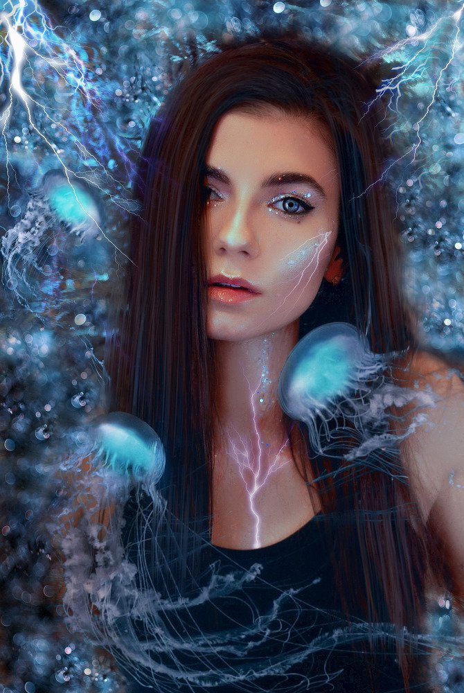 Photograph by Naumova Dasha