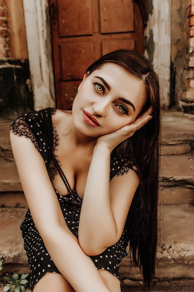 Photograph by Naumova Dasha