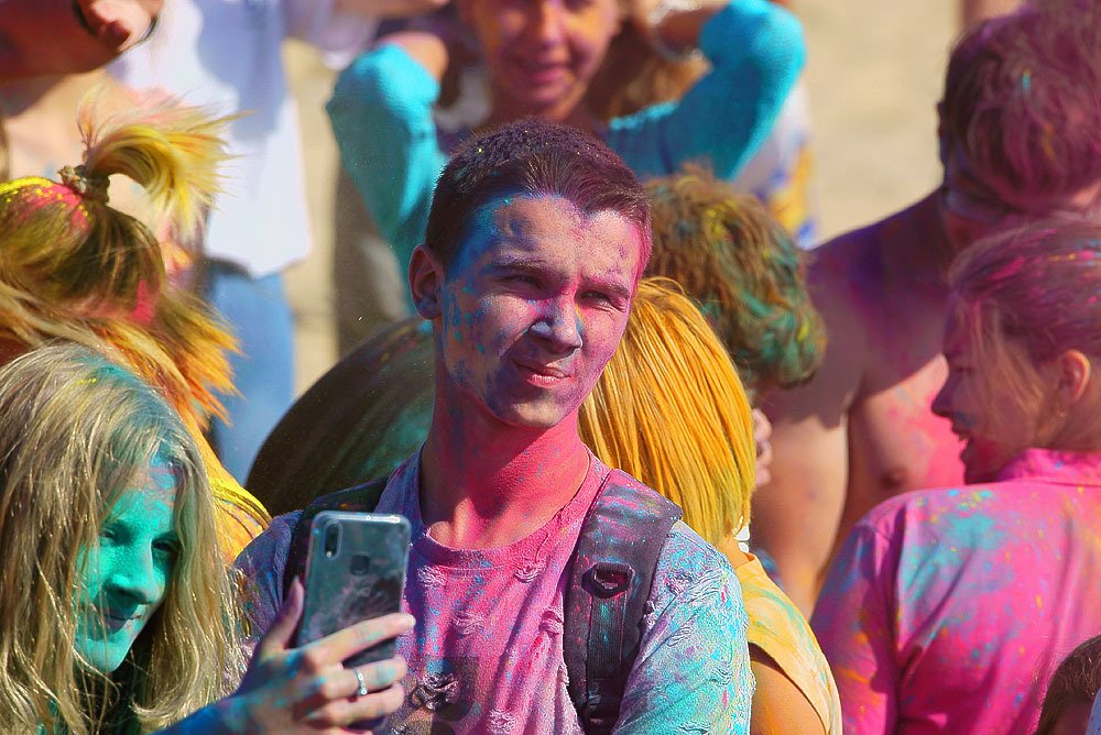 Photograph by Евгений Аккуратов