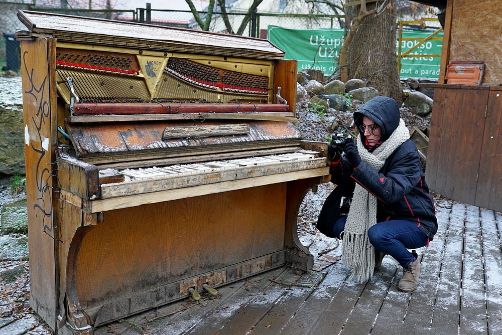 Photograph by Евгений Аккуратов