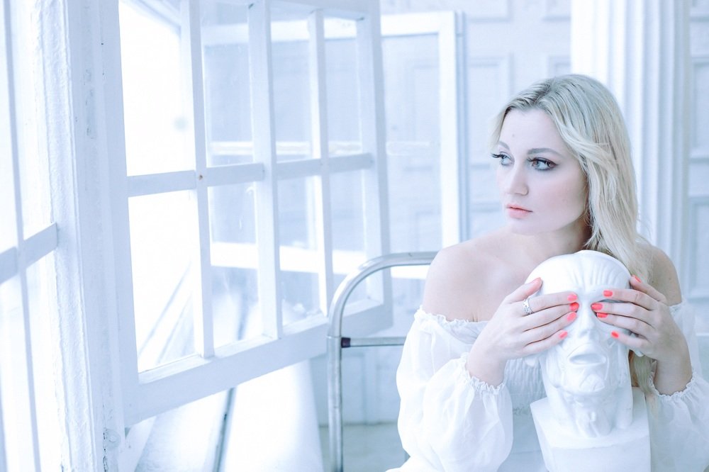 Photograph by Леся Иванова
