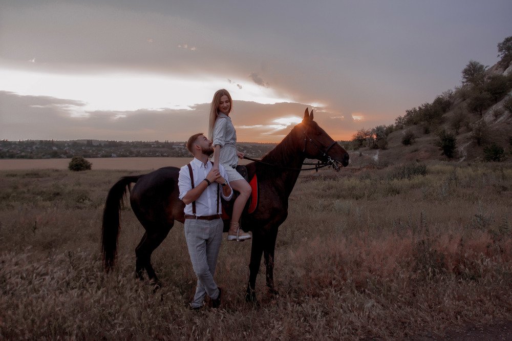 Photograph by Naumova Dasha