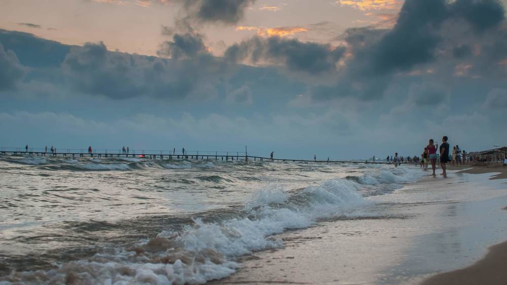 Фотография автора Евгений Даренский