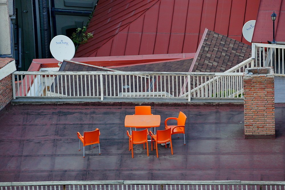 Photograph by Евгений Аккуратов