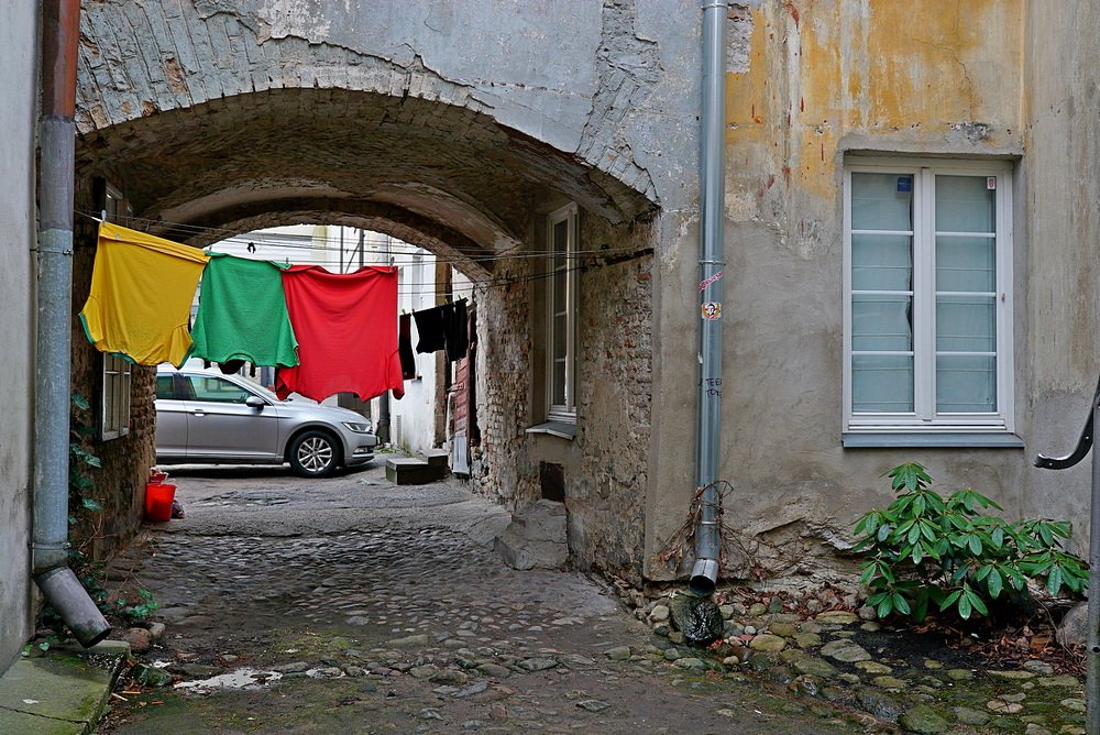 Photograph by Евгений Аккуратов