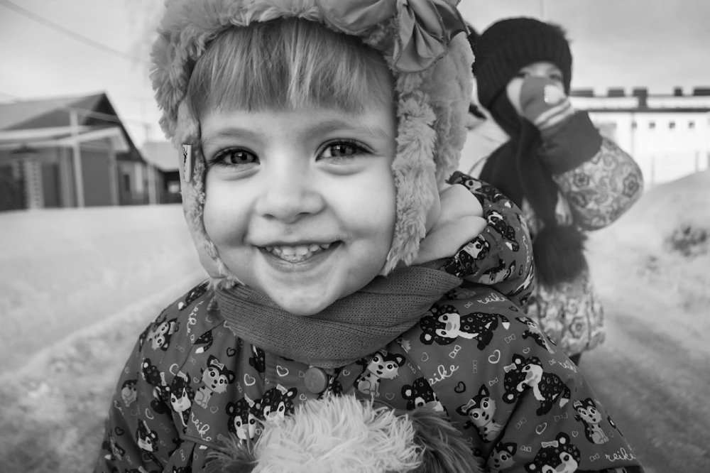 Photograph by Наталья Панина