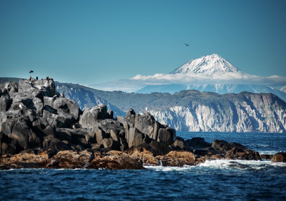Photograph by Виктория Денисенко
