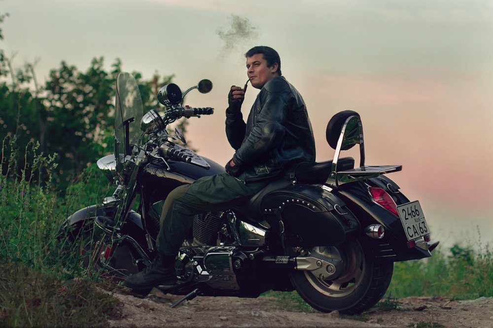 Photograph by Наталья Панина