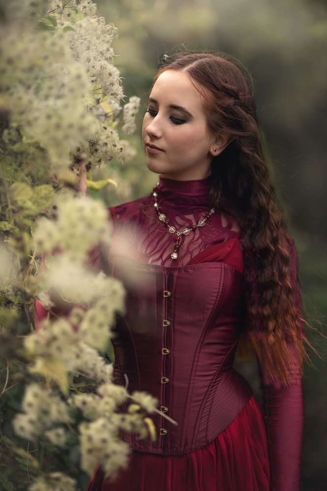 Photograph by Olga Pomikanova