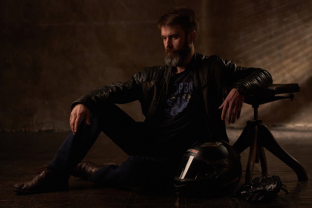 Photograph by Наталья Панина