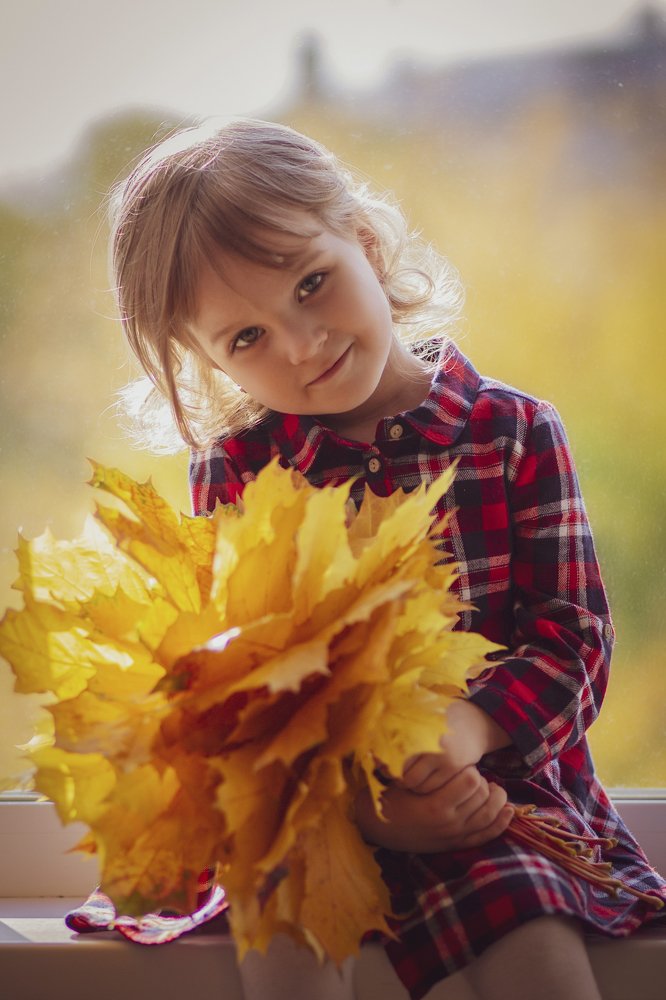 Photograph by Анна Шарохина