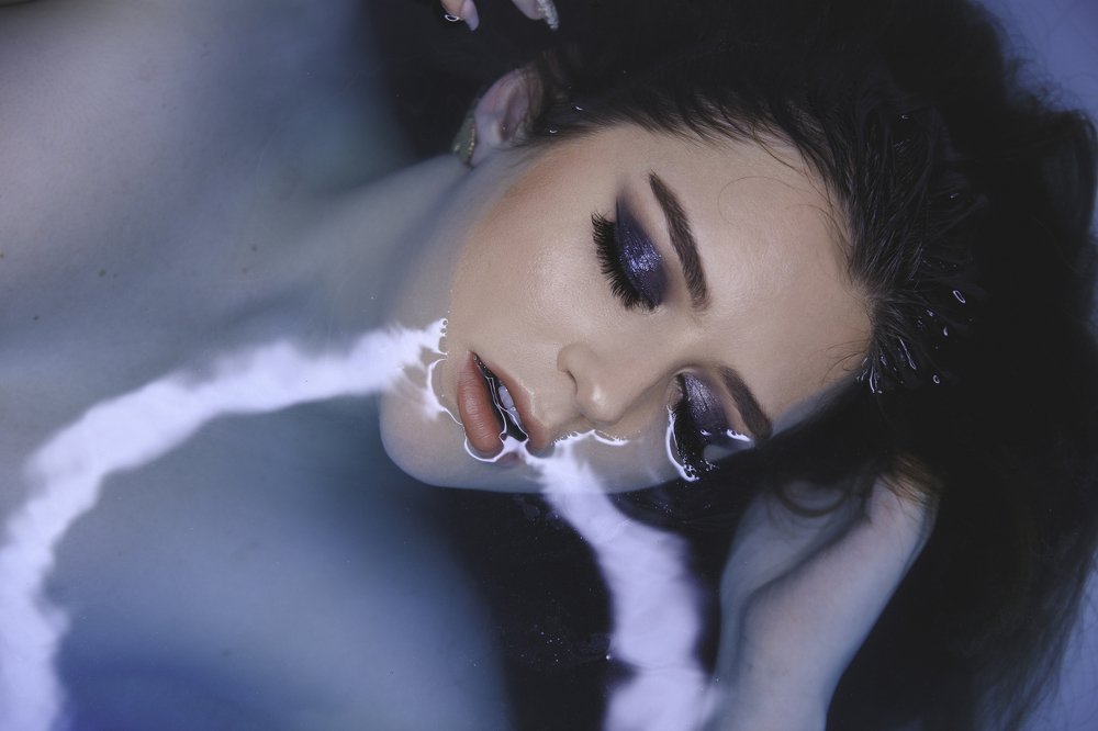 Photograph by Margarita Latoseva