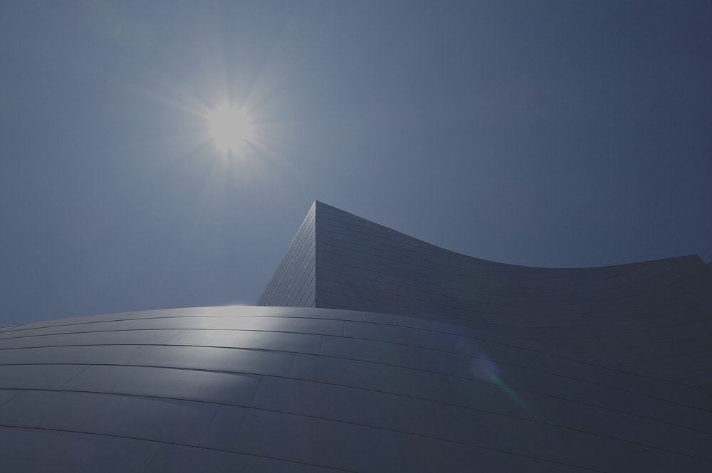 Photograph by James Fink