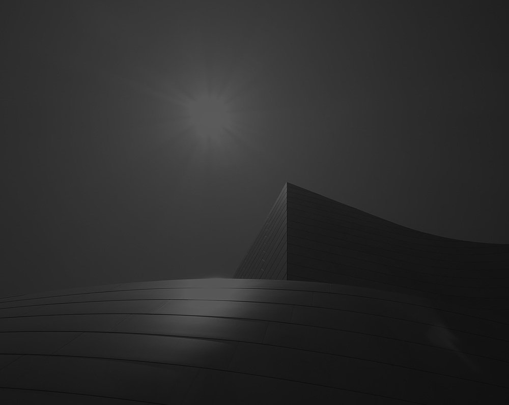 Photograph by James Fink