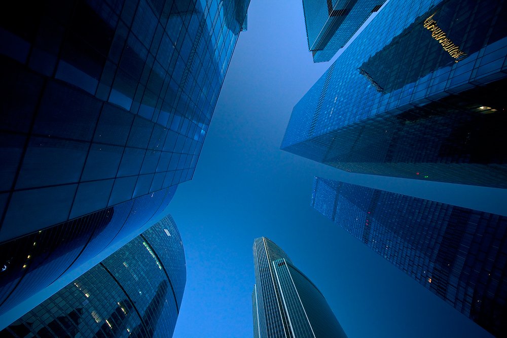 Фотография автора Николай Бо