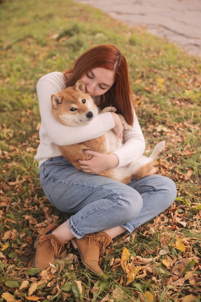 Photograph by Екатерина Григорьева