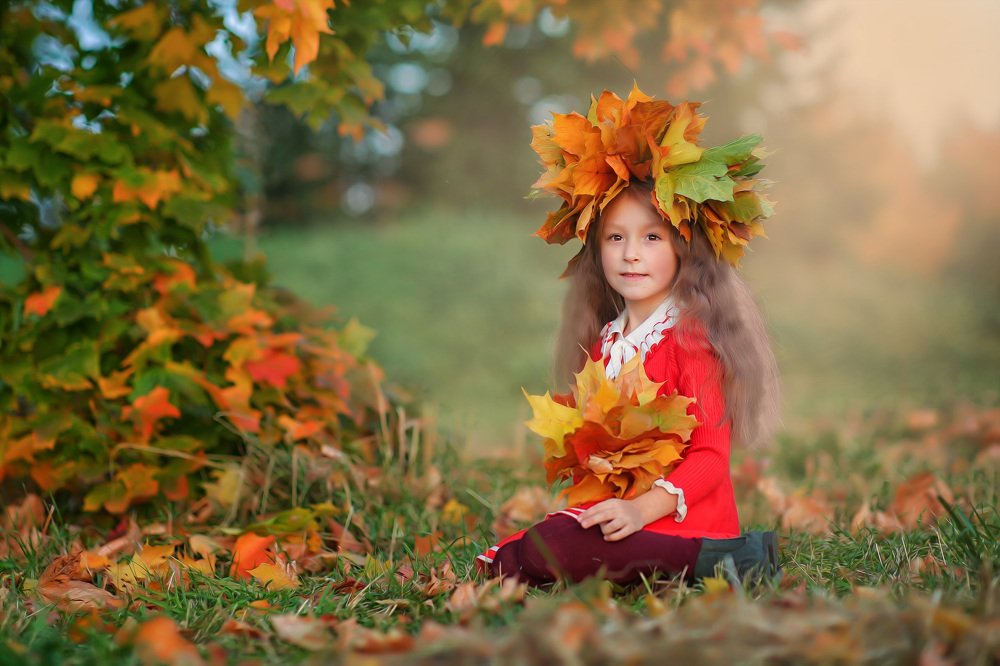 Photograph by Елена Шевчук