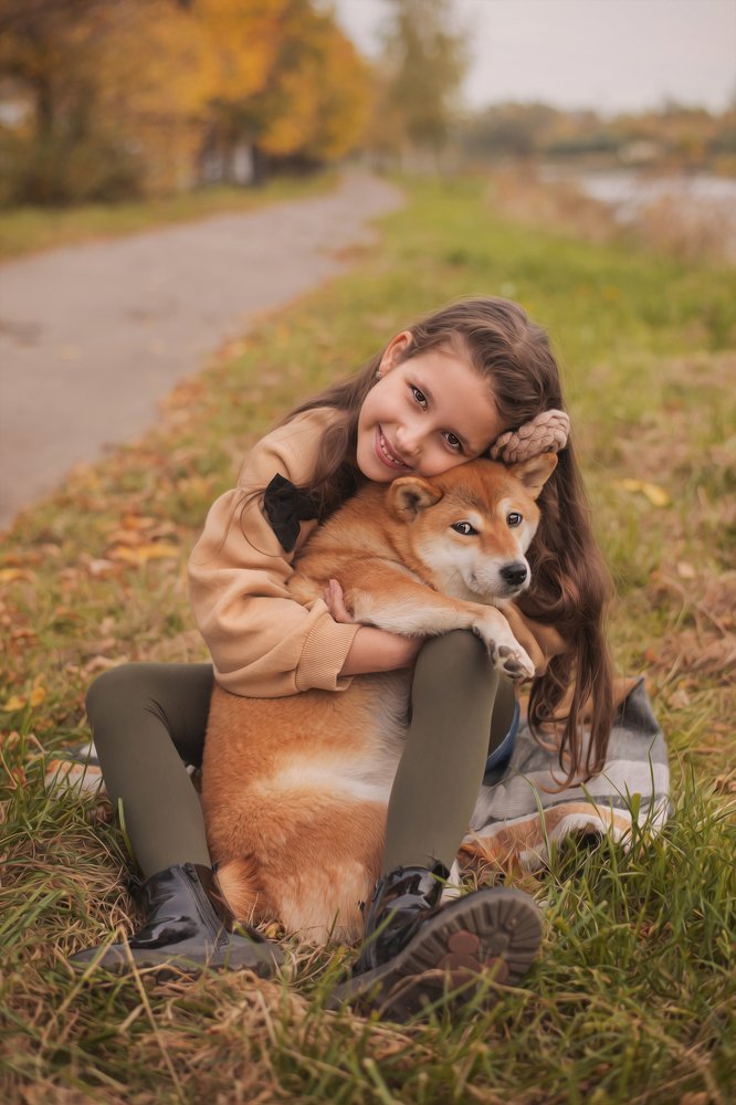 Photograph by Екатерина Григорьева