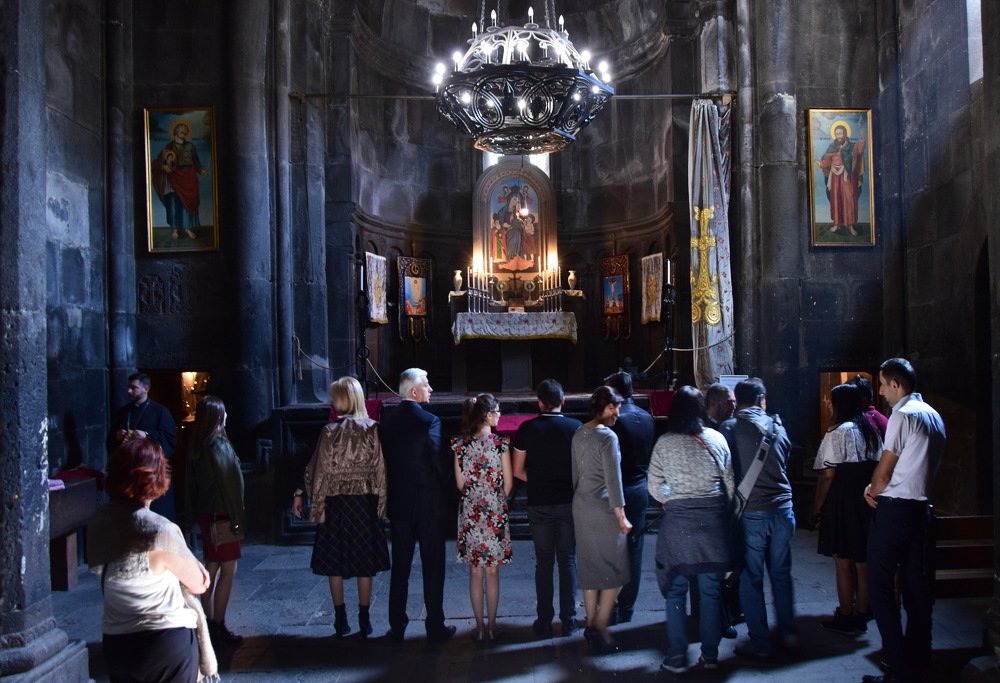 Photograph by Galina Leskova