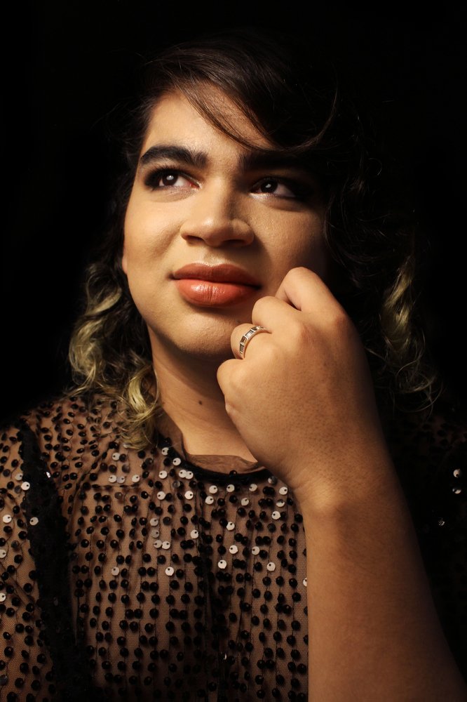 Photograph by Stephanie Arias