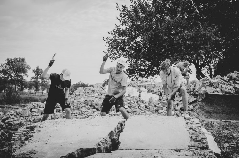 Photograph by Володимир Білоцькій