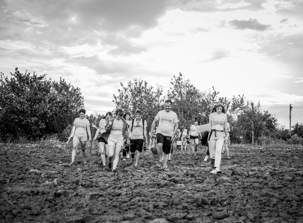 Photograph by Володимир Білоцькій