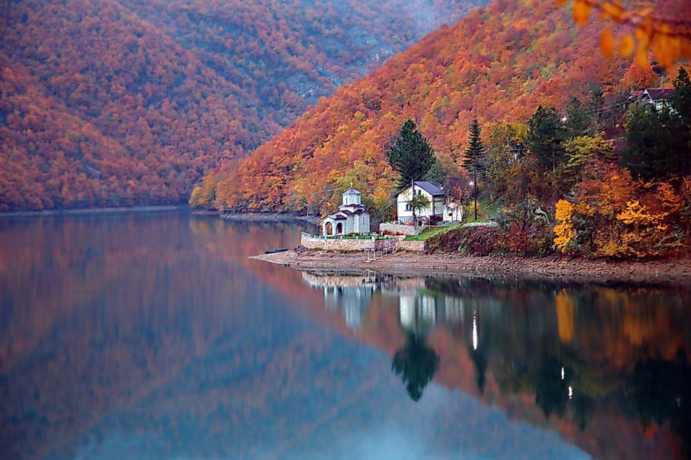 Photograph by Александр Столяров