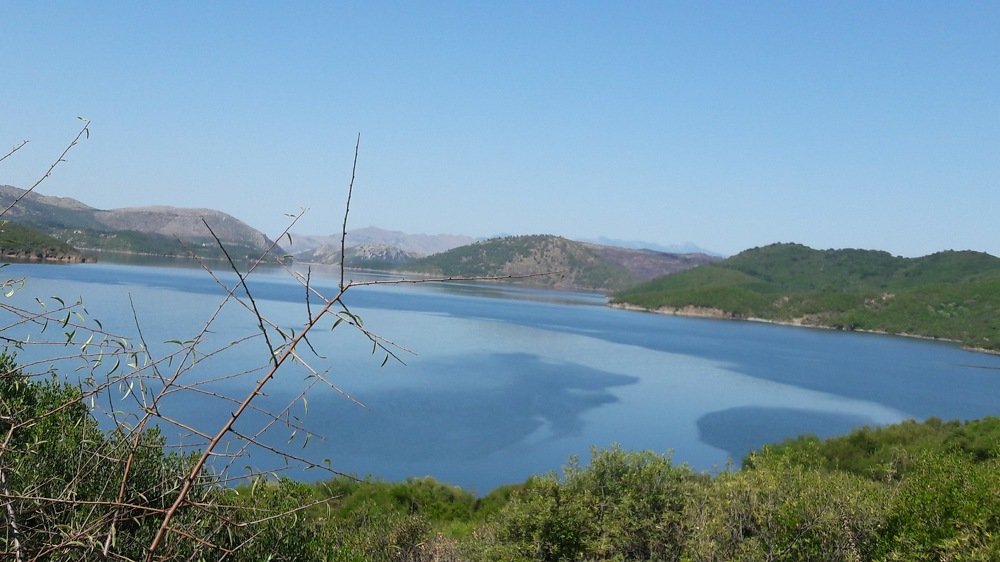 Photograph by Lindita Lohja