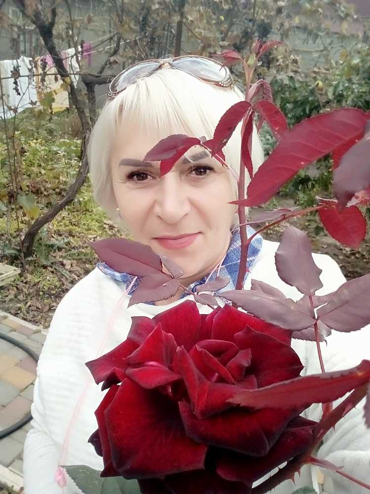 Photograph by Екатерина Морозова