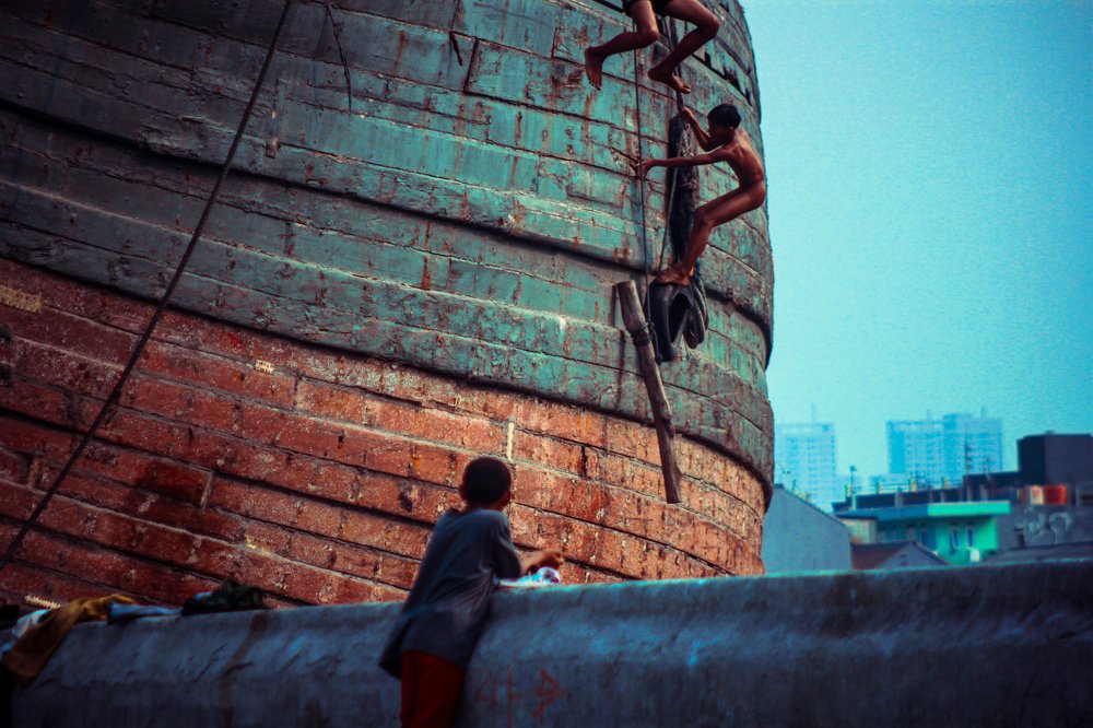 Фотография автора Firmansyah Angga