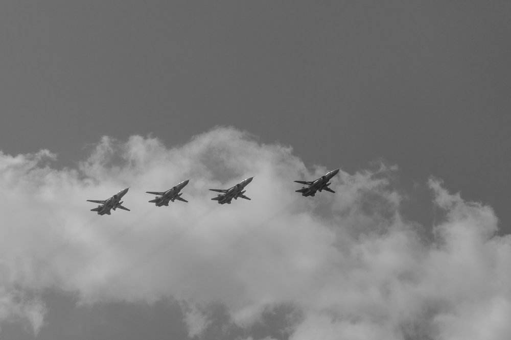 Photograph by Руслан Кабиров