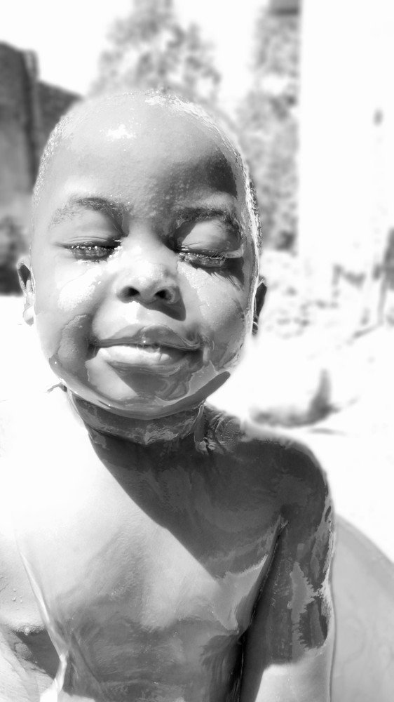 Photograph by Christopher Chalimba