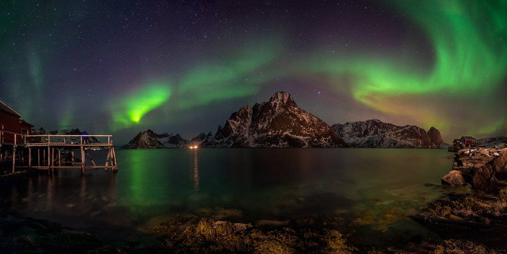 Photograph by Marek Biegalski