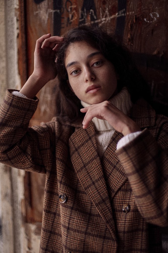 Фотография автора Ольга Быкова