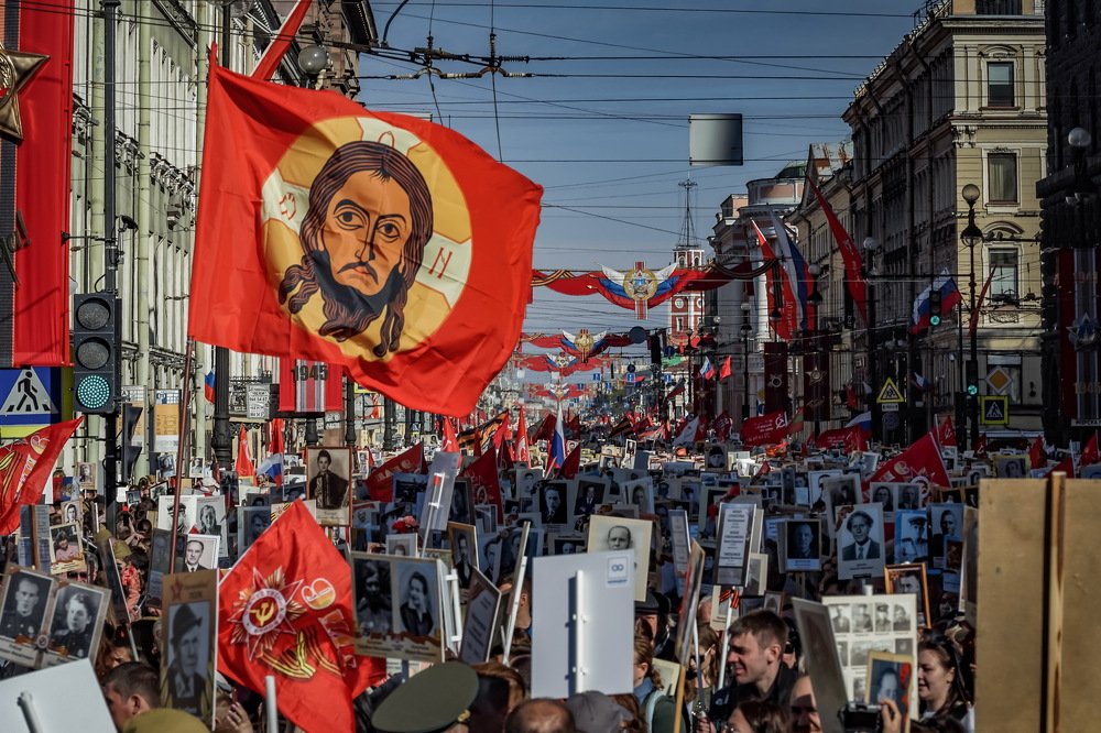 Бессмертный