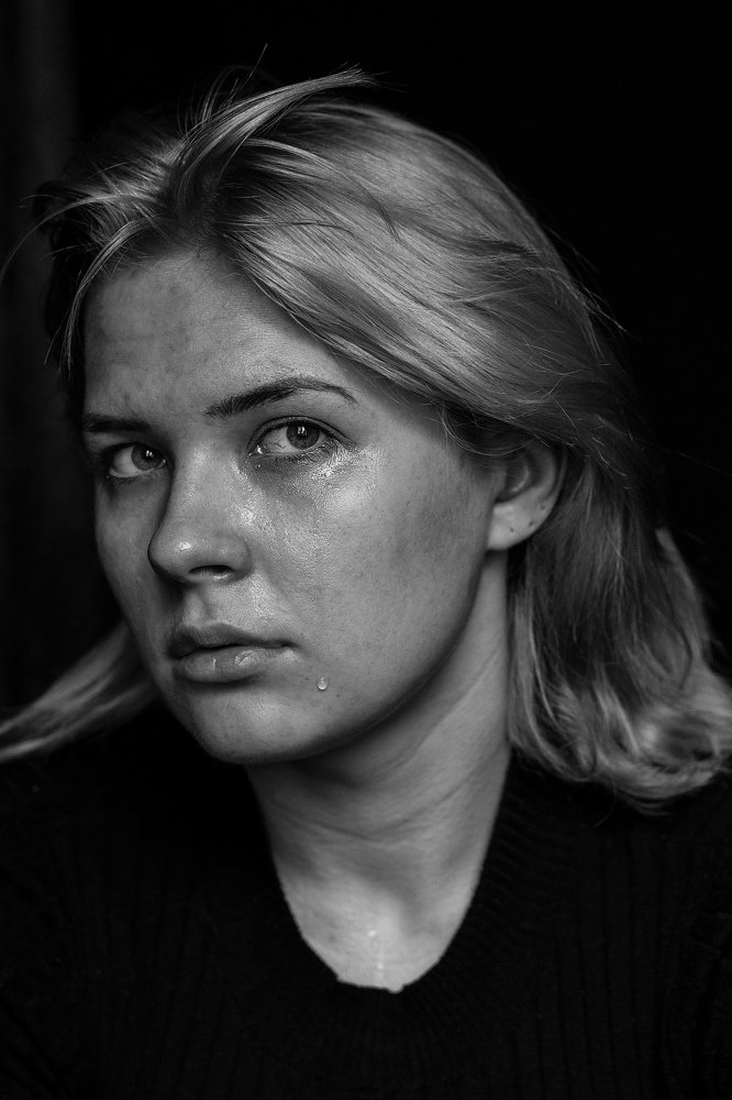 Photograph by Анастасия Жарникова