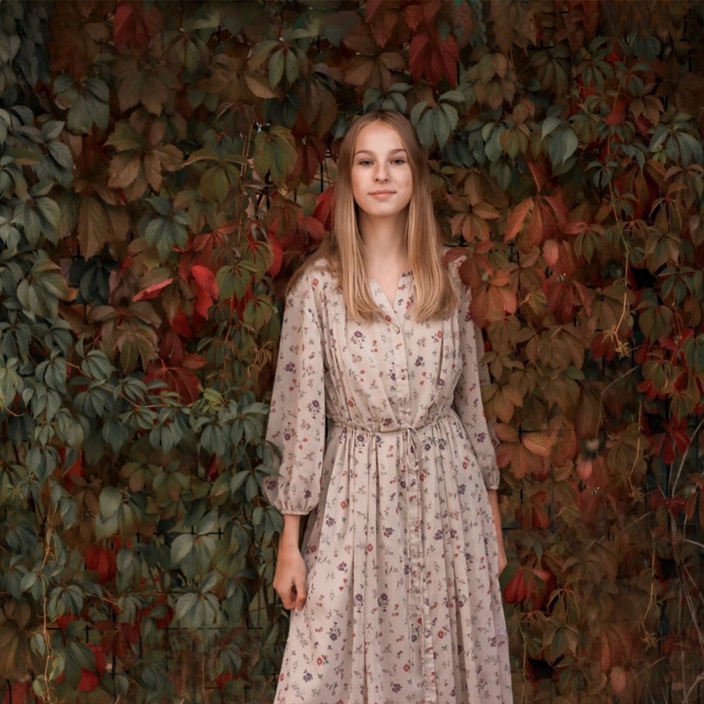 Photograph by Наталия Розанова