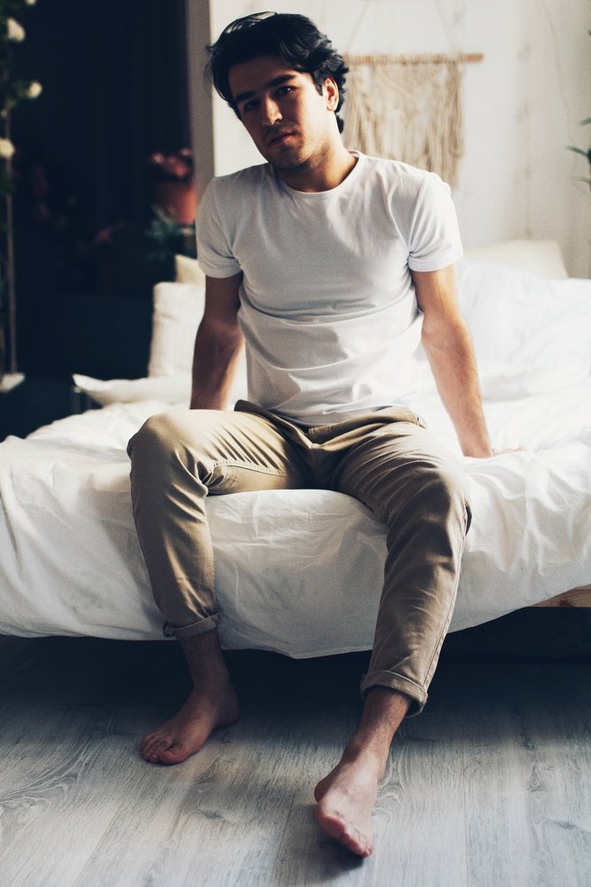 Фотография автора Марина Стрелова