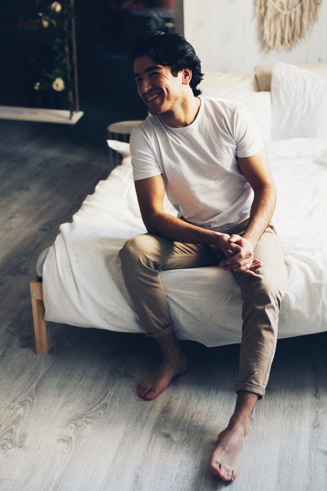 Фотография автора Марина Стрелова