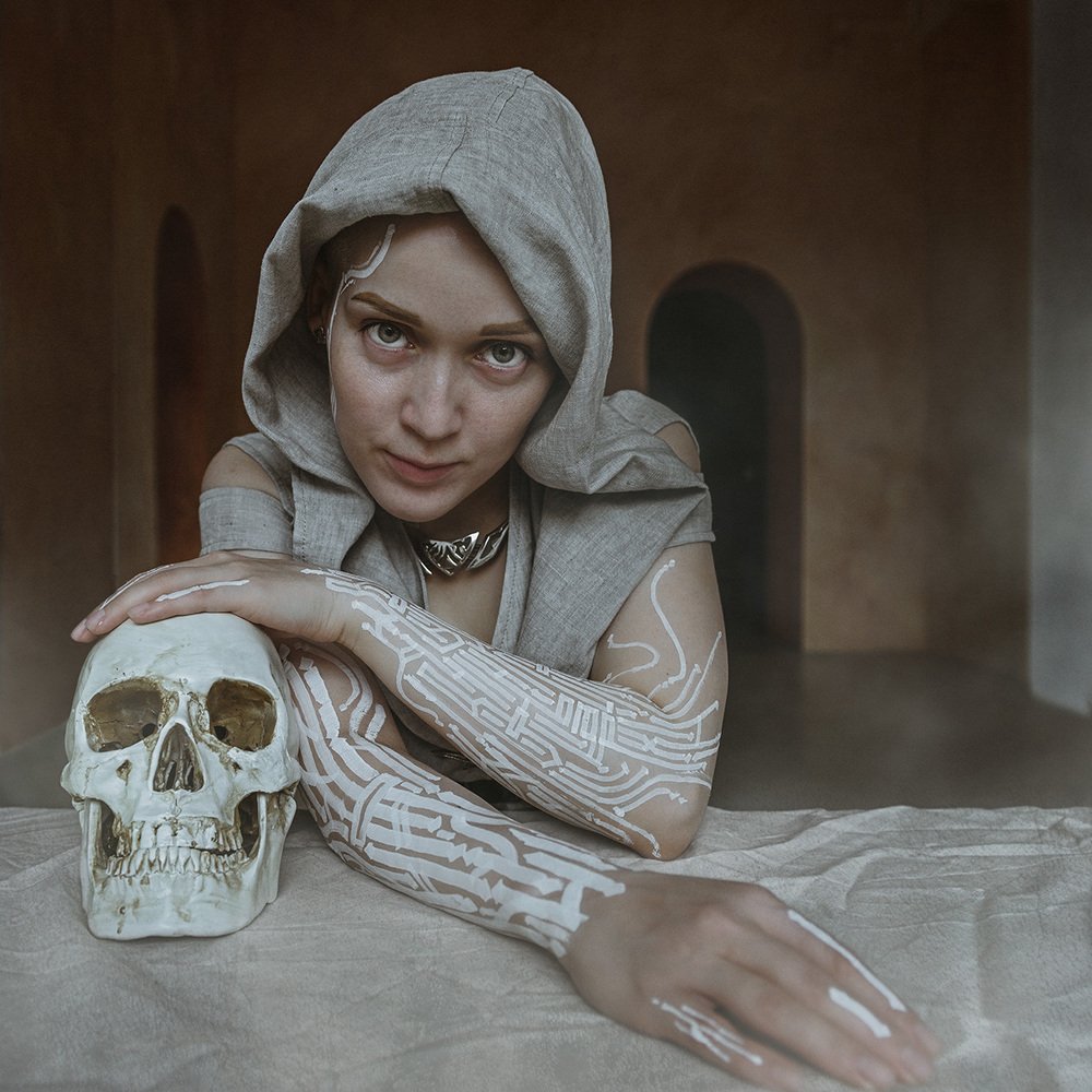 Photograph by Светлана Коваленко