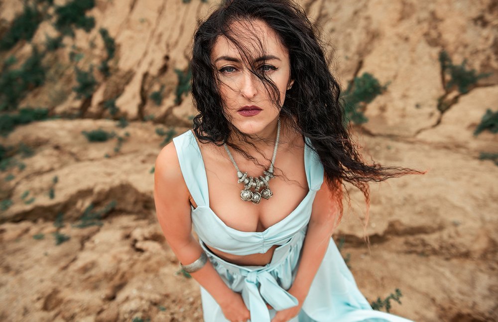 Photograph by Светлана Коваленко