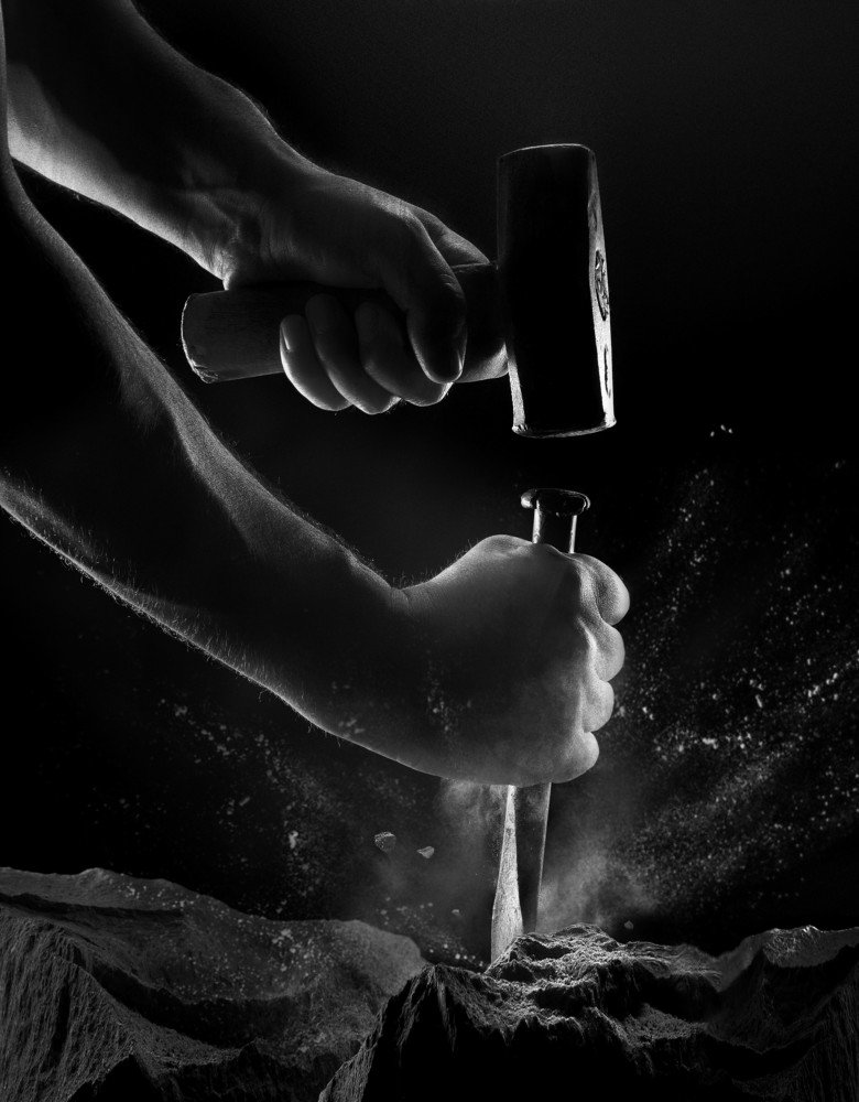 Photograph by Eduardo Modolo