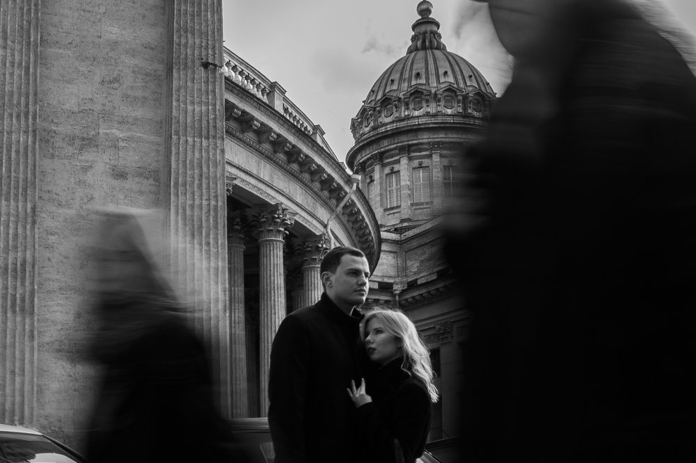 Photograph by Виктор Савельев