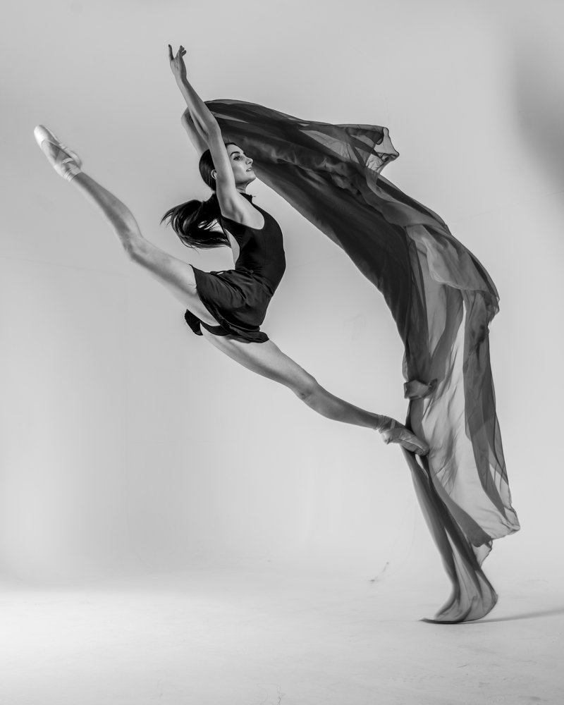 Photograph by Хетаг Бекузаров