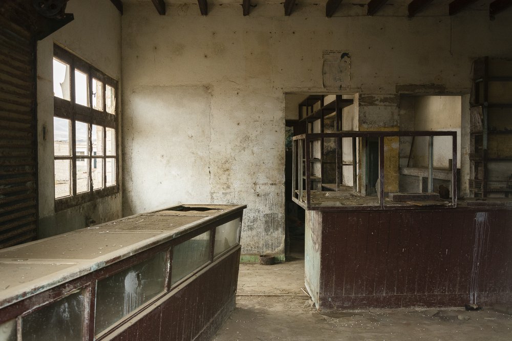 Photograph by Miguel Castro