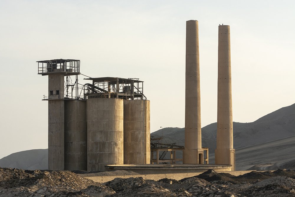 Photograph by Miguel Castro