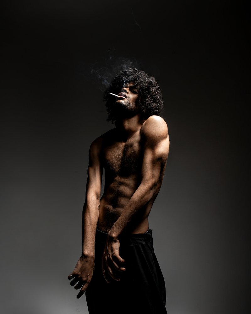 Photograph by Хетаг Бекузаров