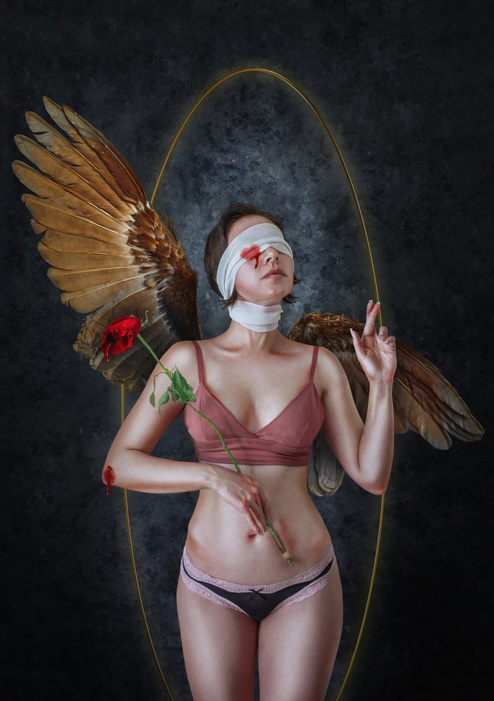 Photograph by Yazmin Torres Márquez