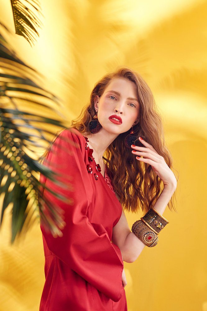 Photograph by Marina Bork